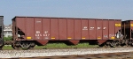 BNSF 645647